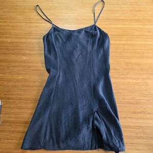 Vintage Victoria's Secret Nightgown Slip Women's Medium